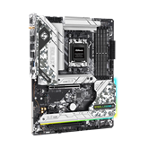 ASRock sAM5 X670E STEEL LEGEND