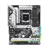 ASRock sAM5 X670E STEEL LEGEND