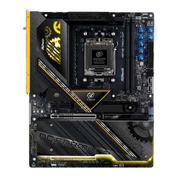 ASRock sAM5  X870E TAICHI OCF