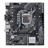 ASUS s1200 PRIME H510M-D