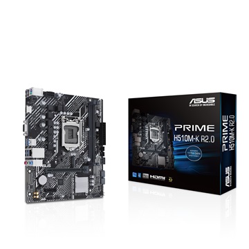 ASUS s1200 PRIME H510M-K R2.0