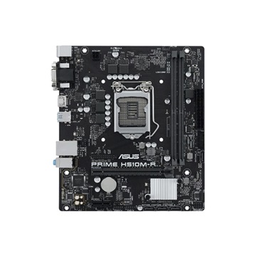 ASUS s1200 PRIME H510M-R-SI