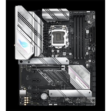 ASUS s1200 ROG STRIX B560-A GAMING WIFI