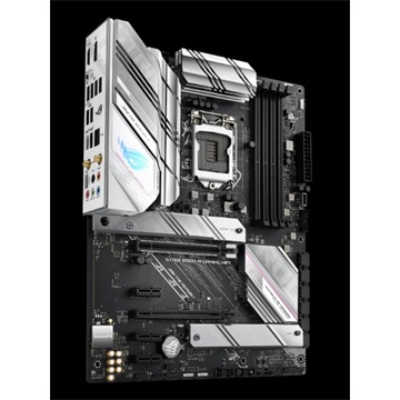ASUS s1200 ROG STRIX B560-A GAMING WIFI