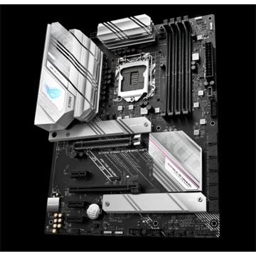 ASUS s1200 ROG STRIX B560-A GAMING WIFI
