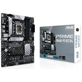 ASUS s1700 PRIME B660-PLUS D4