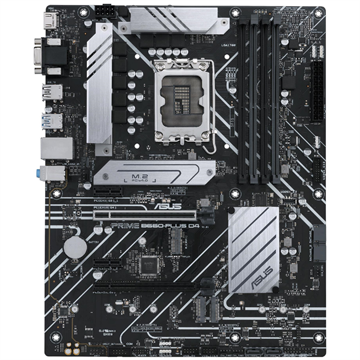 ASUS s1700 PRIME B660-PLUS D4 NEW