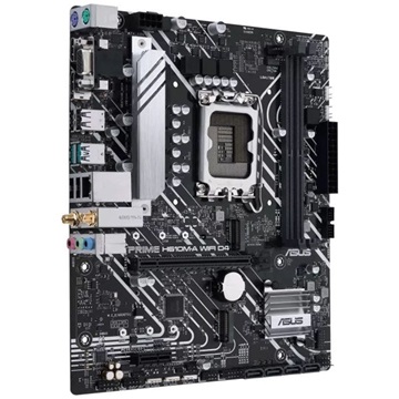 ASUS s1700 PRIME H610M-A WIFI D4