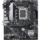 ASUS s1700 PRIME H610M-A WIFI D4