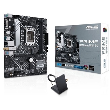 ASUS s1700 PRIME H610M-A WIFI D4