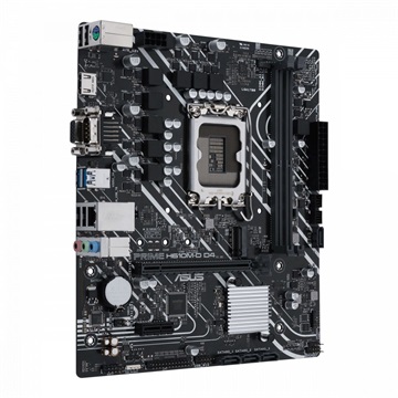 ASUS s1700 PRIME H610M-D D4