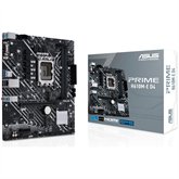 ASUS s1700 PRIME H610M-E D4