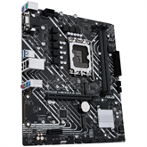 ASUS s1700 PRIME H610M-E D4