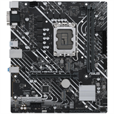 ASUS s1700 PRIME H610M-E D4