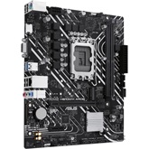 ASUS s1700 PRIME H610M-K ARGB