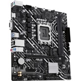 ASUS s1700 PRIME H610M-K ARGB
