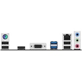 ASUS s1700 PRIME H610M-K ARGB