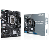 ASUS s1700 PRIME H610M-K D4