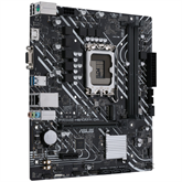 ASUS s1700 PRIME H610M-K D4