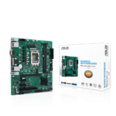 ASUS s1700 PRO H610M-C D4-CSM