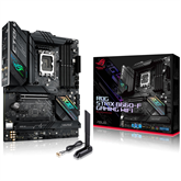 ASUS s1700 ROG STRIX B660-F GAMING WIFI