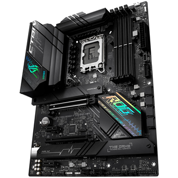 ASUS s1700 ROG STRIX B660-F GAMING WIFI