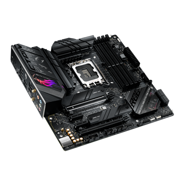 ASUS s1700 ROG ROG STRIX B660-G GAMING WIFI