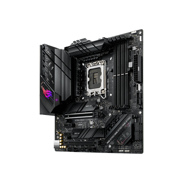 ASUS s1700 ROG ROG STRIX B660-G GAMING WIFI