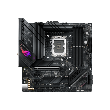 ASUS s1700 ROG ROG STRIX B660-G GAMING WIFI