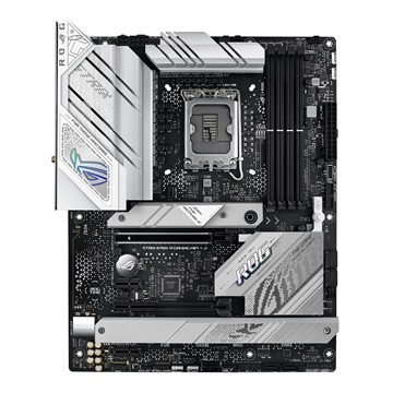 ASUS s1700 ROG STRIX B760-A GAMING WIFI