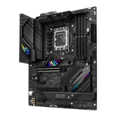 ASUS s1700 ROG STRIX B760-F GAMING WIFI