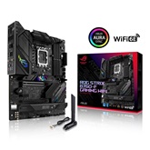 ASUS s1700 ROG STRIX B760-F GAMING WIFI NEW