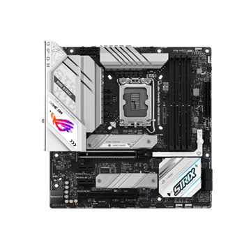 ASUS s1700 ROG STRIX B760-G GAMING WIFI D4