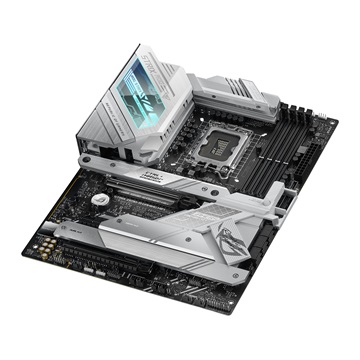 ASUS s1700 ROG STRIX Z690-A GAMING WIFI