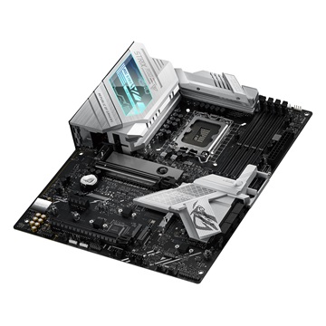 ASUS s1700 ROG STRIX Z690-A GAMING WIFI