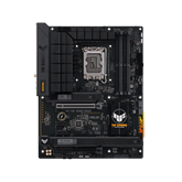 ASUS s1700 TUF GAMING B760-PLUS WIFI D4