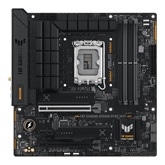 ASUS s1700 TUF GAMING B760M-PLUS WIFI