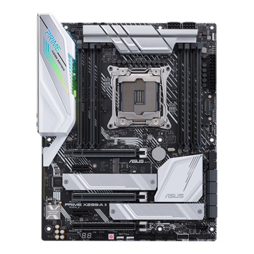 ASUS s2066 PRIME X299-A II