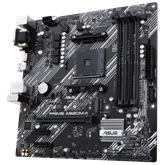 ASUS sAM4 PRIME A520M-A II/CSM