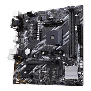 ASUS sAM4 PRIME A520M-E