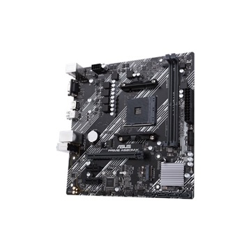 ASUS sAM4 PRIME A520M-K