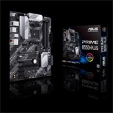 ASUS sAM4 PRIME B550-PLUS