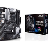 ASUS sAM4 PRIME B550-PLUS