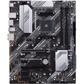 ASUS sAM4 PRIME B550-PLUS