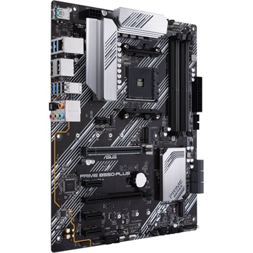 ASUS sAM4 PRIME B550-PLUS