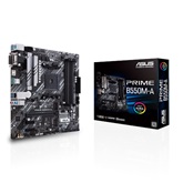 ASUS sAM4 PRIME B550M-A