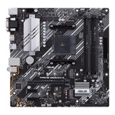 ASUS sAM4 PRIME B550M-A