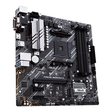 ASUS sAM4 PRIME B550M-A