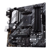 ASUS sAM4 PRIME B550M-A