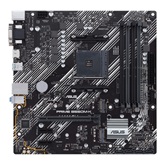 ASUS sAM4 PRIME B550M-K